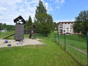 Prodej bytu 3+1, Rokytnice nad Jizerou - Horní Rokytnice, 63 m2