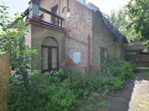 Prodej rodinného domu, Úpice, Macharova, 133 m2