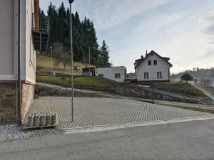 Prodej bytu 1+kk, Vrchlabí - Hořejší Vrchlabí, Peklo, 30 m2