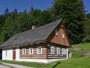 Prodej chalupy, Dolní Dvůr, 146 m2