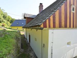 Prodej chalupy, Dolní Dvůr, 146 m2
