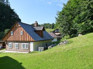 Prodej chalupy, Dolní Dvůr, 146 m2