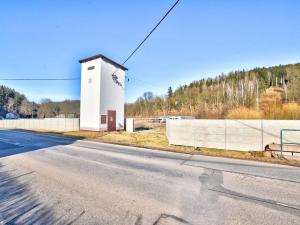 Pronájem komerčního pozemku, Trutnov - Libeč, 2000 m2