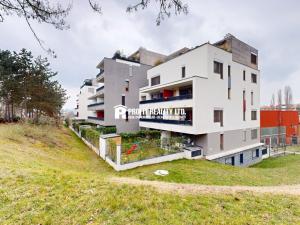 Prodej bytu 3+kk, Praha - Modřany, Písková, 73 m2