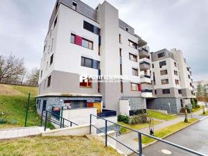 Prodej bytu 3+kk, Praha - Modřany, Písková, 73 m2