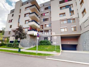 Prodej bytu 3+kk, Praha - Modřany, Písková, 73 m2