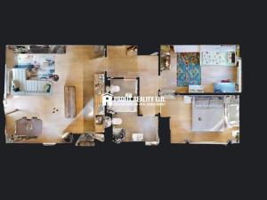 Prodej bytu 3+kk, Praha - Modřany, Písková, 73 m2