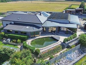Prodej rodinného domu, Pyšely - Zaječice, Na Dolíku, 699 m2