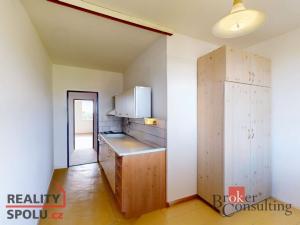 Prodej bytu 2+1, Chomutov, Písečná, 59 m2