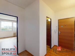 Prodej bytu 2+1, Chomutov, Písečná, 59 m2