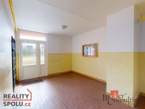 Prodej bytu 2+1, Chomutov, Písečná, 59 m2
