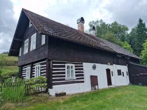 Prodej rodinného domu, Osečná, 216 m2