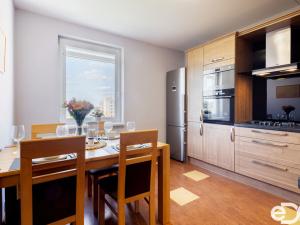 Prodej bytu 3+1, Pelhřimov, Boženy Němcové, 71 m2