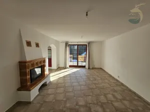 Prodej apartmánu, Srní, 96 m2