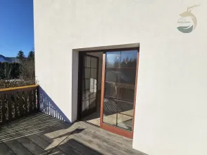 Prodej bytu 3+kk, Srní, 96 m2