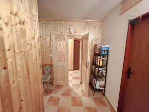 Prodej bytu 3+kk, Srní, 96 m2