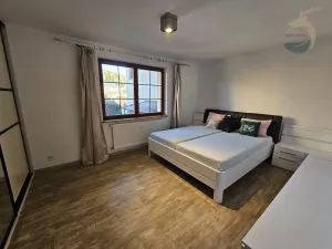 Prodej bytu 3+kk, Srní, 96 m2