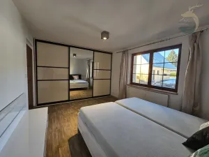 Prodej bytu 3+kk, Srní, 96 m2