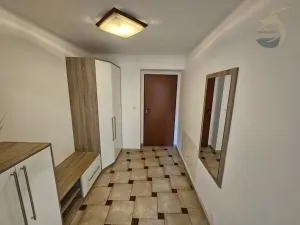 Prodej atypického bytu, Srní, 96 m2