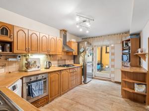 Prodej rodinného domu, Chuderov, 265 m2