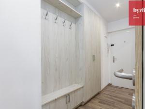 Prodej bytu 2+kk, Opava, náměstí Osvoboditelů, 47 m2