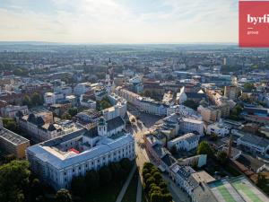 Prodej bytu 2+kk, Opava, náměstí Osvoboditelů, 47 m2