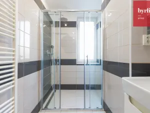 Prodej bytu 2+kk, Opava, náměstí Osvoboditelů, 47 m2