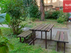 Prodej bytu 2+kk, Opava, náměstí Osvoboditelů, 47 m2