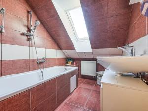 Prodej bytu 3+kk, Rokycany, 73 m2