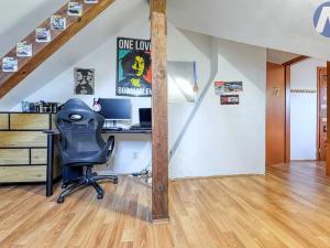 Prodej bytu 3+kk, Rokycany, 73 m2