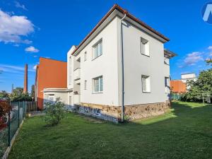 Prodej bytu 3+kk, Rokycany, 73 m2
