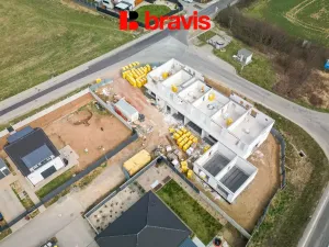 Prodej bytu 1+kk, Lipůvka, 40 m2