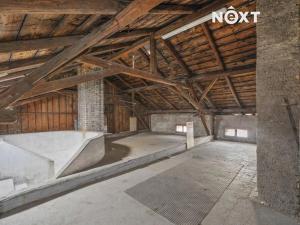 Prodej činžovního domu, Chlumec nad Cidlinou, Zámostecká, 310 m2