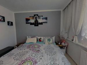 Prodej bytu 3+1, Počátky, Sídliště, 74 m2