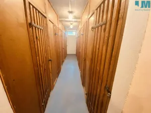 Prodej bytu 3+1, Počátky, Sídliště, 74 m2