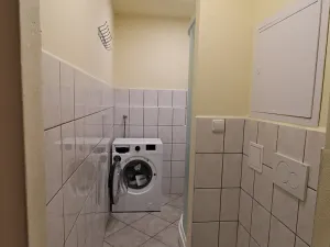 Prodej bytu 3+1, Horšovský Týn, Vančurova, 66 m2