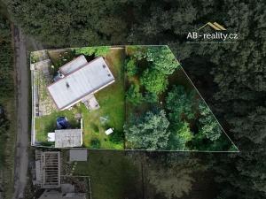 Prodej rodinného domu, Zabrušany, 152 m2