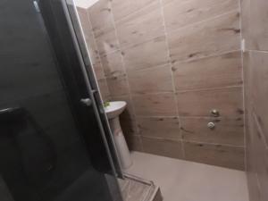 Prodej bytu 3+1, Nová Role, Školní, 60 m2