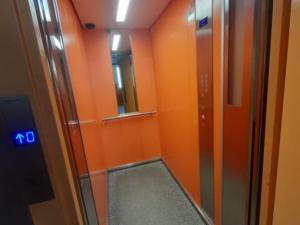 Prodej bytu 3+1, Nová Role, Školní, 60 m2