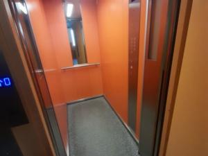 Prodej bytu 3+1, Nová Role, Školní, 60 m2