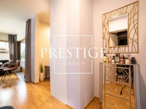 Prodej bytu 3+1, Praha - Karlín, Za Karlínským přístavem, 103 m2