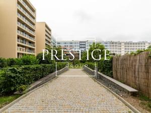 Prodej bytu 3+1, Praha - Karlín, Za Karlínským přístavem, 103 m2