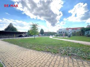 Pronájem bytu 3+kk, Praha - Hostavice, Vidlák, 85 m2