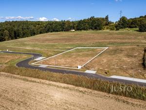 Prodej pozemku pro bydlení, Hůry, 1248 m2