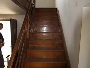 Prodej rodinného domu, Bystřice pod Hostýnem, 118 m2