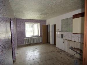 Prodej rodinného domu, Bystřice pod Hostýnem, 118 m2