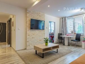 Prodej bytu 3+1, České Budějovice, K. Štěcha, 84 m2
