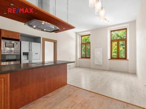 Pronájem bytu 3+kk, Plzeň, Na Roudné, 90 m2