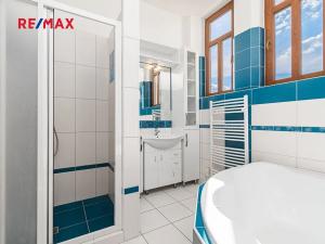 Pronájem bytu 3+kk, Plzeň, Na Roudné, 90 m2