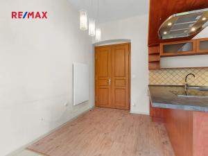 Pronájem bytu 3+kk, Plzeň, Na Roudné, 90 m2
